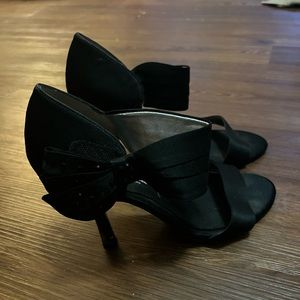 Nina heels